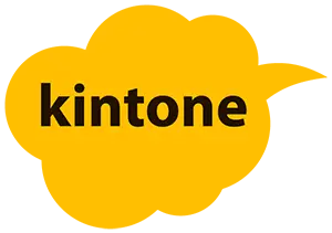 kintone